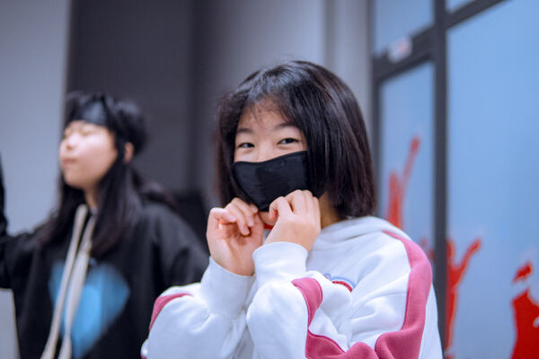 Adventure Trip - Grade 6 & Grade 7 & Grade 8 & Grade 10,Hiba Academy Nantong